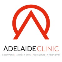 Adelaide Clinic logo, Adelaide Clinic contact details