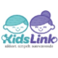 KidsLink logo, KidsLink contact details