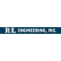R & L Engineering logo, R & L Engineering contact details