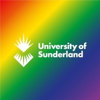 University of Sunderland logo, University of Sunderland contact details