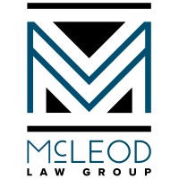 McLeod Law Group A.P.C. logo, McLeod Law Group A.P.C. contact details