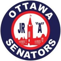 Ottawa Jr Senators CCHL logo, Ottawa Jr Senators CCHL contact details