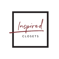 Inspired Closets Central Virginia logo, Inspired Closets Central Virginia contact details