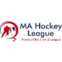 MA Hockey League logo, MA Hockey League contact details