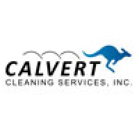 Calvert Cleaning Services, Inc. logo, Calvert Cleaning Services, Inc. contact details