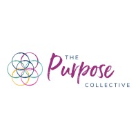 The Purpose Collective logo, The Purpose Collective contact details