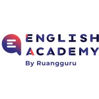 English Academy by Ruangguru logo, English Academy by Ruangguru contact details