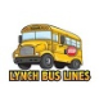 Lynch Bus Lines logo, Lynch Bus Lines contact details