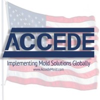 Accede Mold & Tool Co., Inc. logo, Accede Mold & Tool Co., Inc. contact details