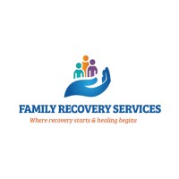 Family Recovery Services logo, Family Recovery Services contact details