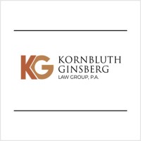 Kornbluth Ginsberg Law Group, P.A. logo, Kornbluth Ginsberg Law Group, P.A. contact details