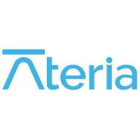 Ateria logo, Ateria contact details