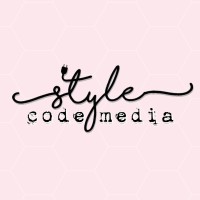 Style Code Media logo, Style Code Media contact details