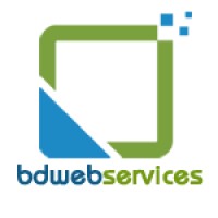 BD Web Services logo, BD Web Services contact details