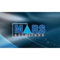 MARS Solutions Ltd. logo, MARS Solutions Ltd. contact details