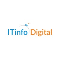 ITInfo Digital logo, ITInfo Digital contact details