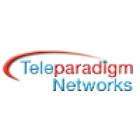 Teleparadigm Networks Ltd logo, Teleparadigm Networks Ltd contact details