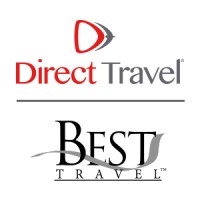 Best Travel, a Direct Travel Company logo, Best Travel, a Direct Travel Company contact details