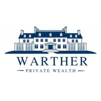 Warther Financial Group logo, Warther Financial Group contact details