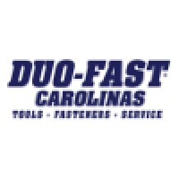 Duo-Fast Carolinas logo, Duo-Fast Carolinas contact details