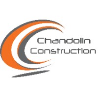 Chandolin Construction logo, Chandolin Construction contact details