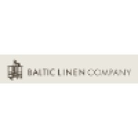 Baltic Linen logo, Baltic Linen contact details