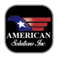 AMERICAN SOLUTIONS INC. logo, AMERICAN SOLUTIONS INC. contact details