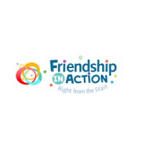 Friendship in Action logo, Friendship in Action contact details