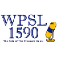 WPSL AM 1590 logo, WPSL AM 1590 contact details