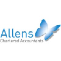 Allens Chartered Accountants logo, Allens Chartered Accountants contact details