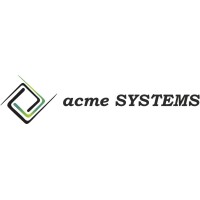 Acme Systems logo, Acme Systems contact details