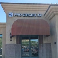 Pro Circuit A.V., Inc. logo, Pro Circuit A.V., Inc. contact details