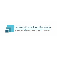 Leonine Consulting Services logo, Leonine Consulting Services contact details