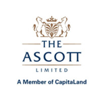 The Ascott Middle East & Africa logo, The Ascott Middle East & Africa contact details