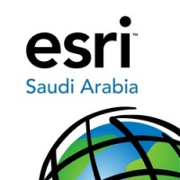 Esri Saudi Arabia logo, Esri Saudi Arabia contact details