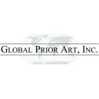 Global Prior Art logo, Global Prior Art contact details