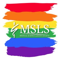 Medical Science Liaison Society logo, Medical Science Liaison Society contact details