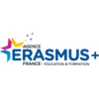 Agence Erasmus+ France / Education & Formation logo, Agence Erasmus+ France / Education & Formation contact details