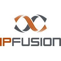 IPFusion logo, IPFusion contact details