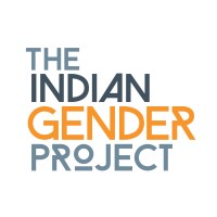 The Indian Gender Project logo, The Indian Gender Project contact details