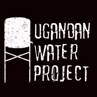 Ugandan Water Project logo, Ugandan Water Project contact details