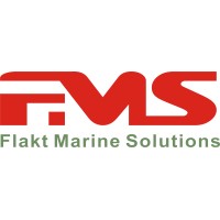 FMS logo, FMS contact details