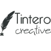 Tintero Creative logo, Tintero Creative contact details