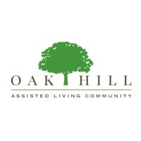 Oak Hill Living Center logo, Oak Hill Living Center contact details