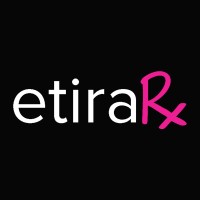 etiraRx logo, etiraRx contact details