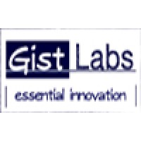 Gist Labs logo, Gist Labs contact details