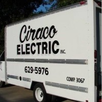 Ciraco Electric, Inc logo, Ciraco Electric, Inc contact details