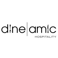 DineAmic Group logo, DineAmic Group contact details