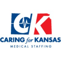 Caring for Kansas Medical Staffing Inc. logo, Caring for Kansas Medical Staffing Inc. contact details