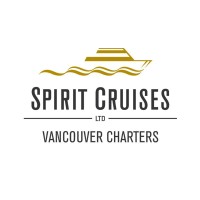 Spirit Cruises Ltd. logo, Spirit Cruises Ltd. contact details